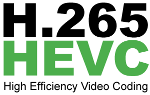 Утвержден стандарт для эфирных приемников - DVB-T2/HEVC