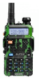 Рация Baofeng UV-5R камуфляж Рация Baofeng UV-5R камуфляж
