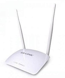 Маршрутизатор LB-LINK BL-WR2000A Маршрутизатор LB-LINK BL-WR2000A