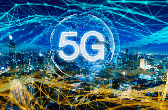 5G в мире