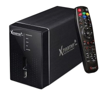 Xtreamer iXtreamer Xtreamer iXtreamer