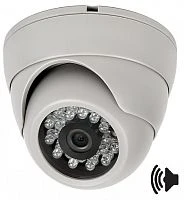 ip камера орбита ot-vni02 (vp-3650) аудио вход (1920*1080, 2mpix, h.264, 3,6мм)/50  фото