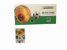  карта (+ договор старт new) нтв  (30 дней бесплатно все каналы без регистрации + 199руб на балансе)  фото