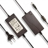 блок питания live-power 14в, 3a lp45 адаптер 220 -14v/3a, штекер 5.5*2,5 мм   фото