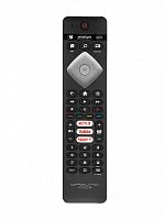 пульт универсальный орбита ot-dvc21b для телевизоров lcd/led philips  фото