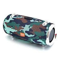 орбита ot-spb65 камуфляж колонка bt  фото