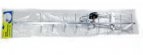 Антенна эфирная Technokom HD-3040  алюминиевая купить в г.Воронеж