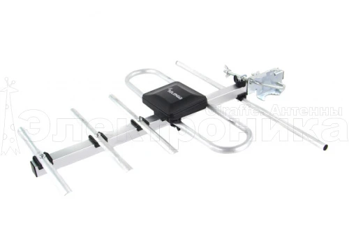 Антенна всеволновая  SELENGA 111F-A, уличная купить в г.Воронеж